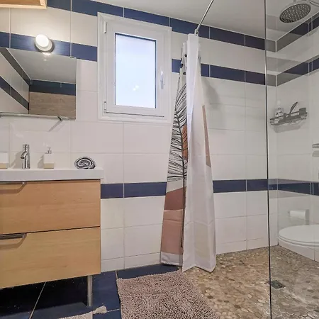 Casa vacanze Les Ecuries, Pleine Nature, Proche Disney-paris *