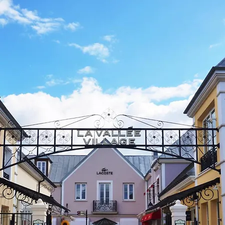 Casa vacanze Les Ecuries, Pleine Nature, Proche Disney-paris