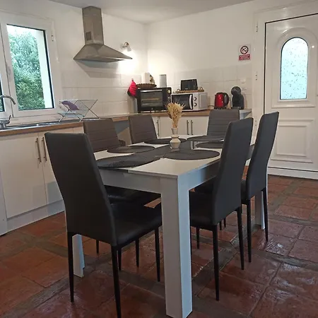 Casa vacanze Les Ecuries, Pleine Nature, Proche Disney-paris